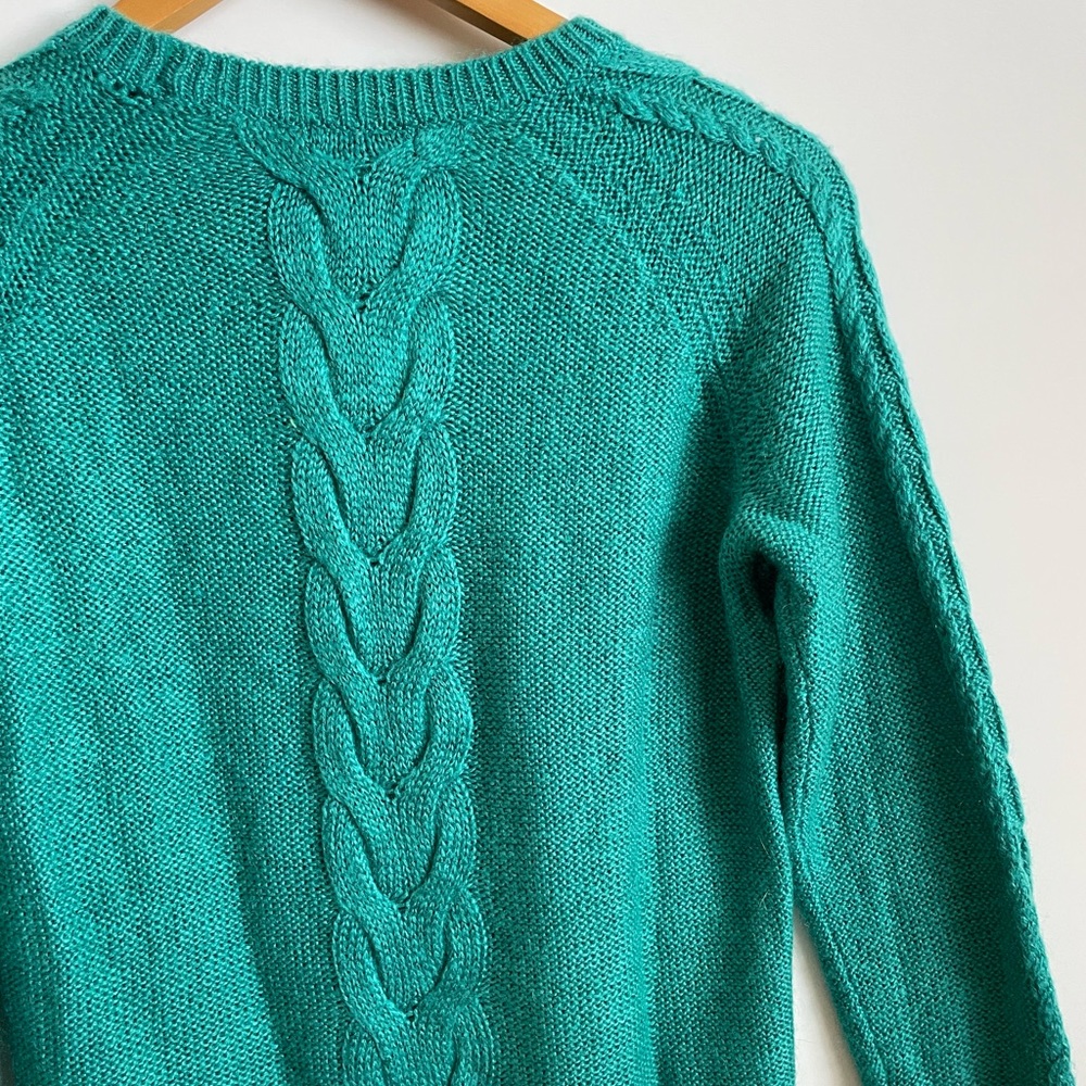 Knit sweater - Picture 7 of 10